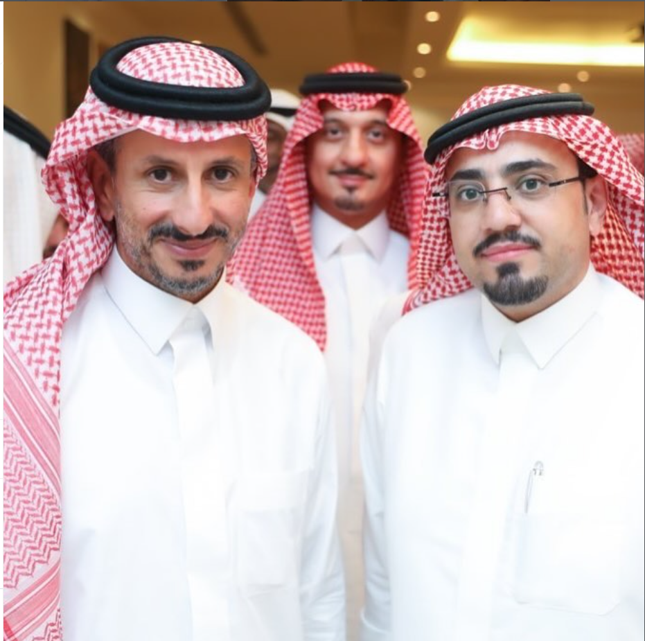 لقاء مهني