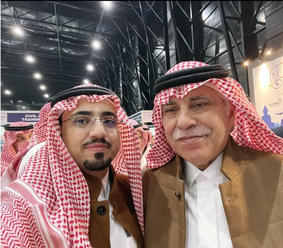 لقاء مهني ضمن فعالية